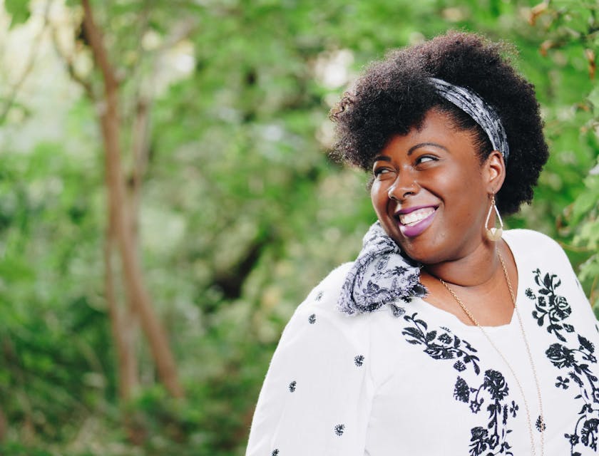 Plus Size Fashion Business Names