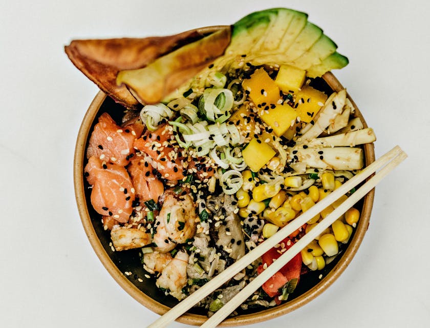 Poke Business Names