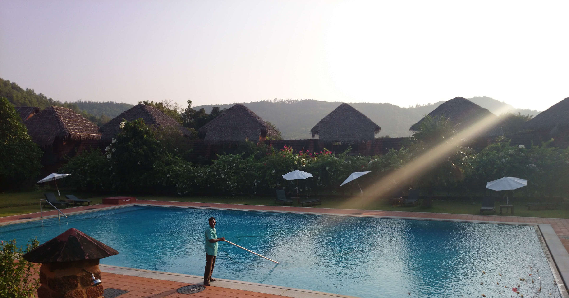 Pool Cleaner Business Names