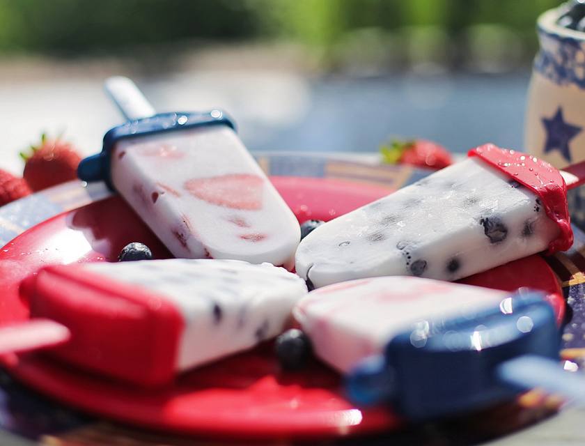 Popsicle Business Names