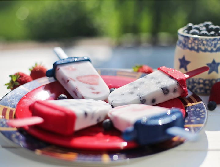 Nomes para lojas de picolé