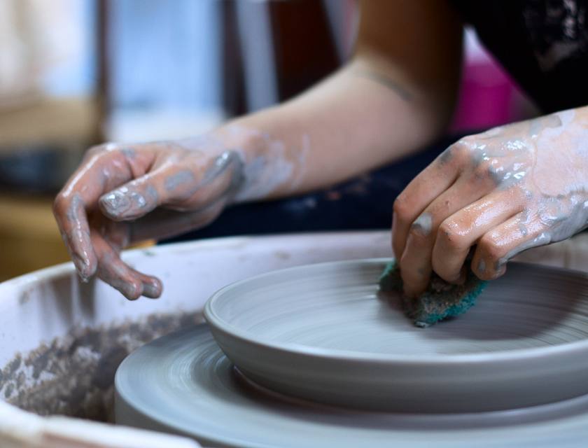 Pottery Business Names