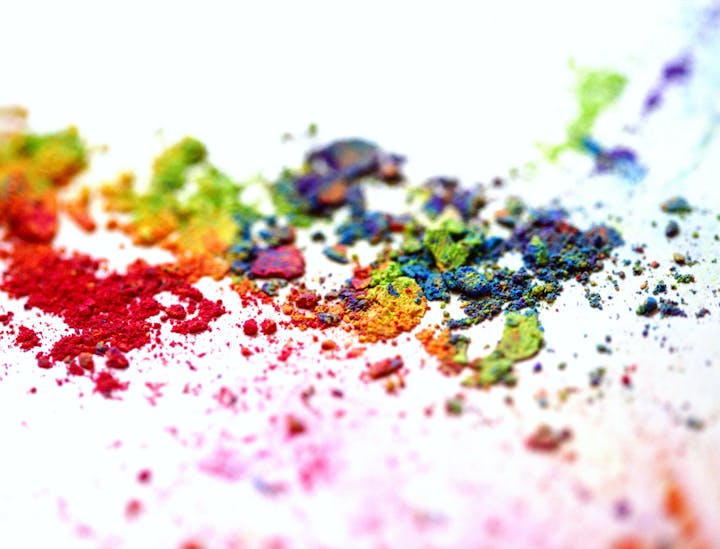 Nombres para negocios de pintura en polvo