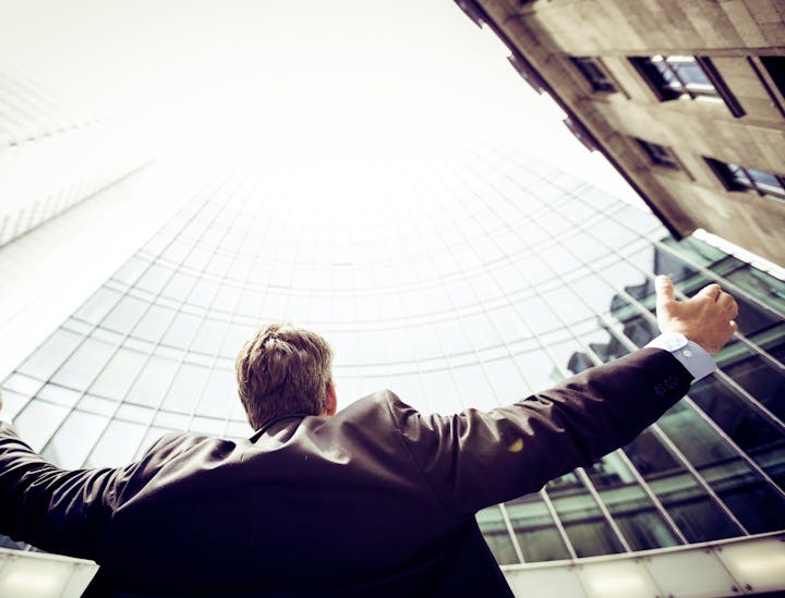 Powerful Business Names