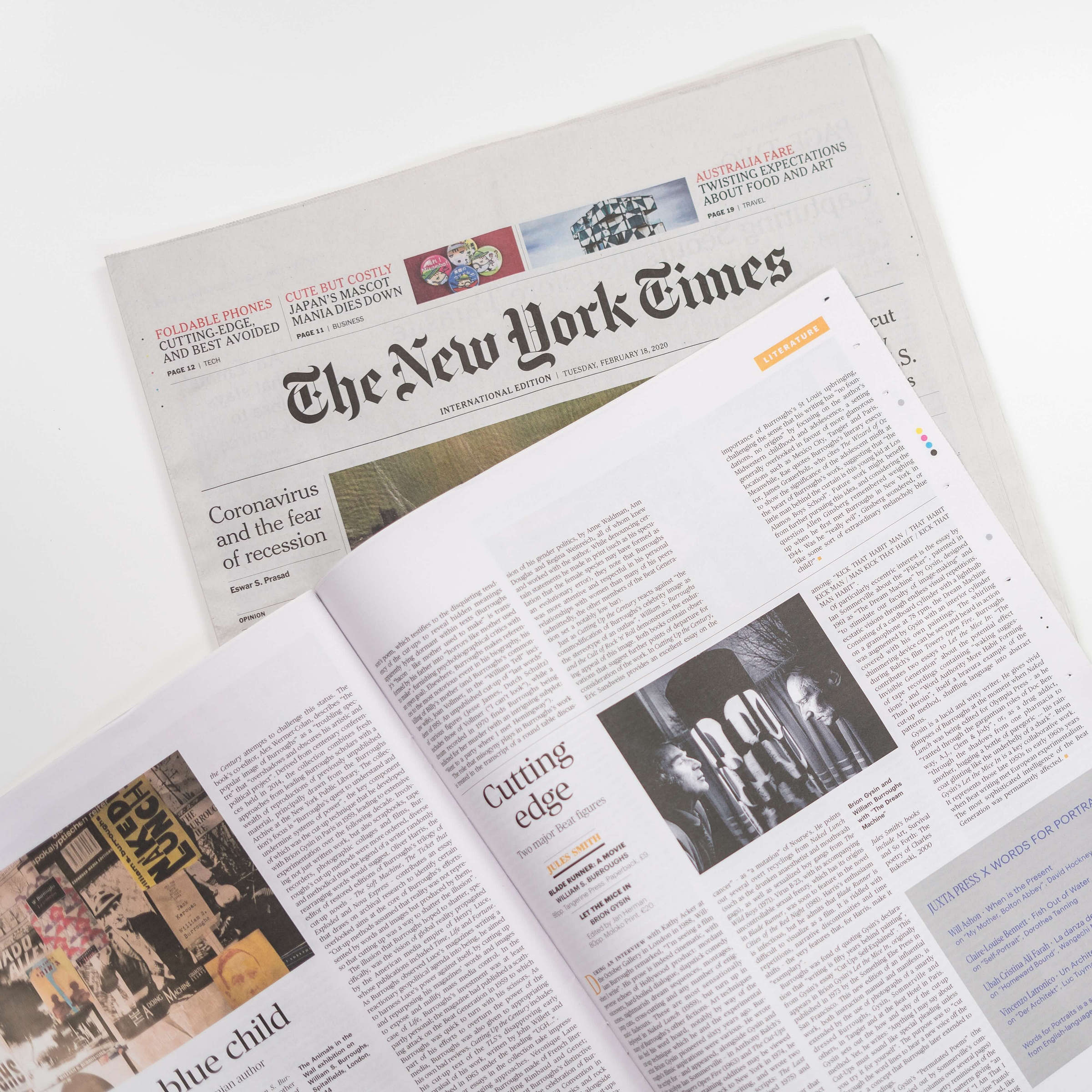 Exemple De Nom De Journal Interne  ijanve