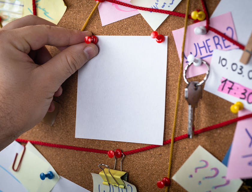 Nomes para serviços de detetive particular