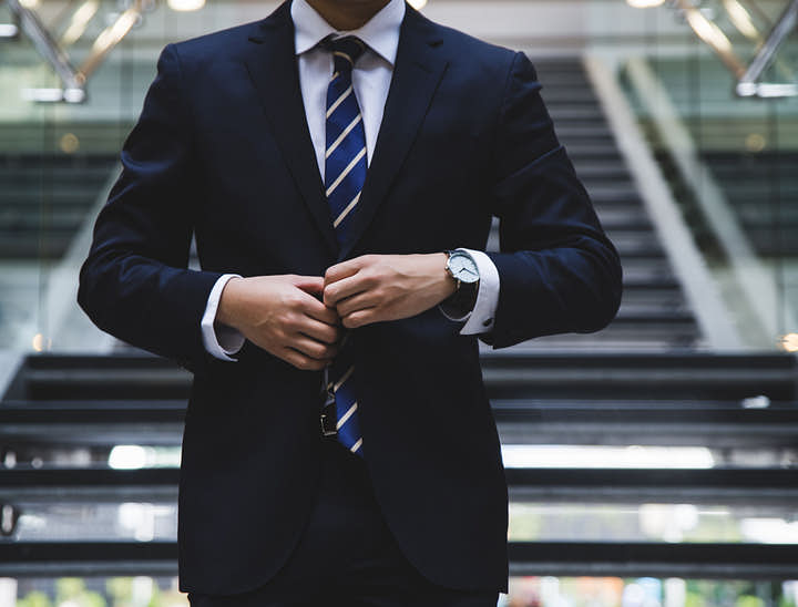 Nomes profissionais para empresas