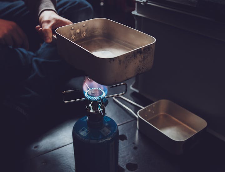 Nomes para empresas de gás