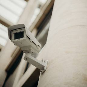 Protect your products from theft.
