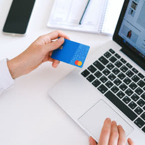 Purchase an existing domain name (if applicable).