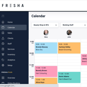 Adquiere programas informáticos para que tu empresa funcione sin problemas.