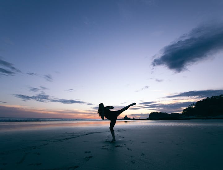 Noms d'entreprise de cours de qi gong