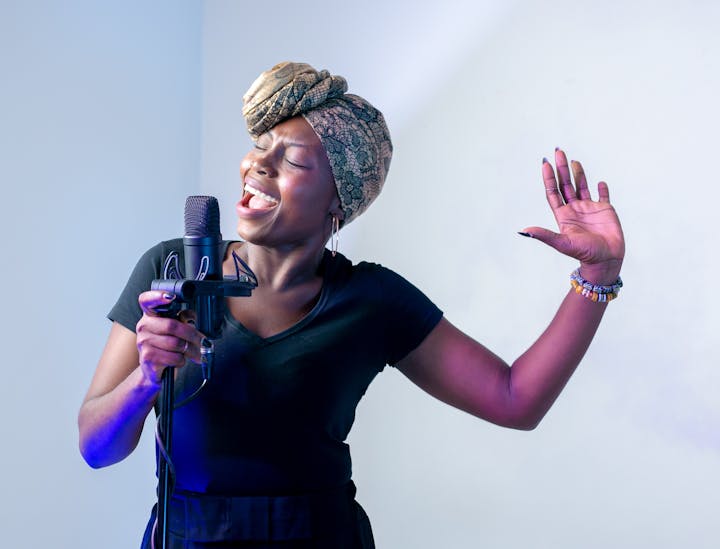 Noms de studio d'enregistrement et de répétition