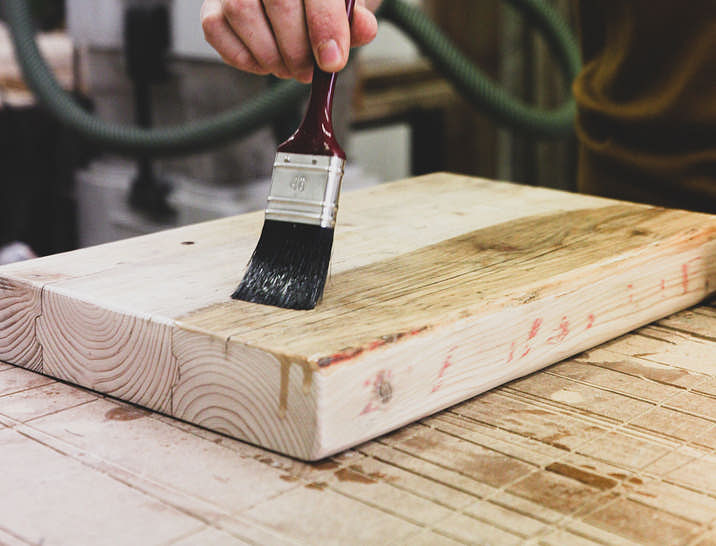 Refinishing Service Business Names