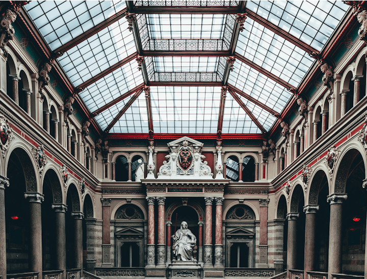 Regal Business Names