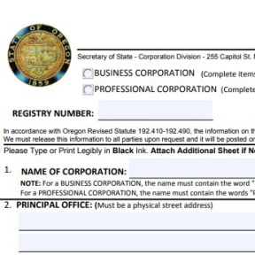 Register your business.