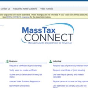 Register to collect sales tax on meals.