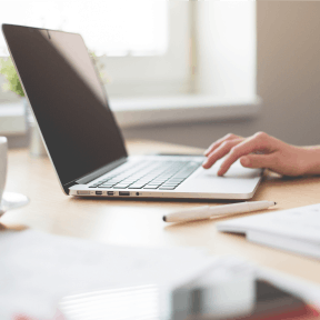 Register the business name with the state.