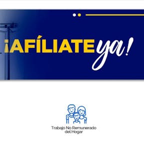 Registra a tu negocio y empleados en el IESS.