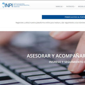 Registra el nombre de tu negocio.