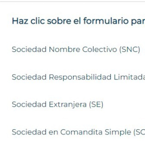 Registra los documentos legales en la Cámara de Comercio y Producción que corresponda.
