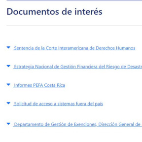 Registro Único de Contribuyente.