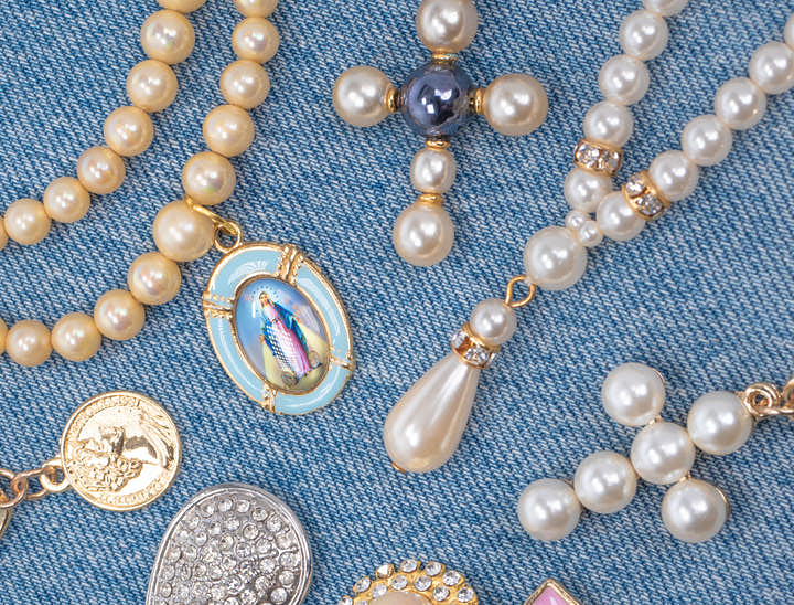 Nomes para lojas de artigos religiosos