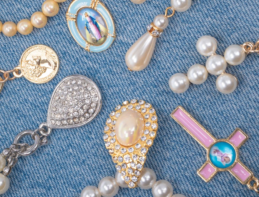 Religious Items Business Names