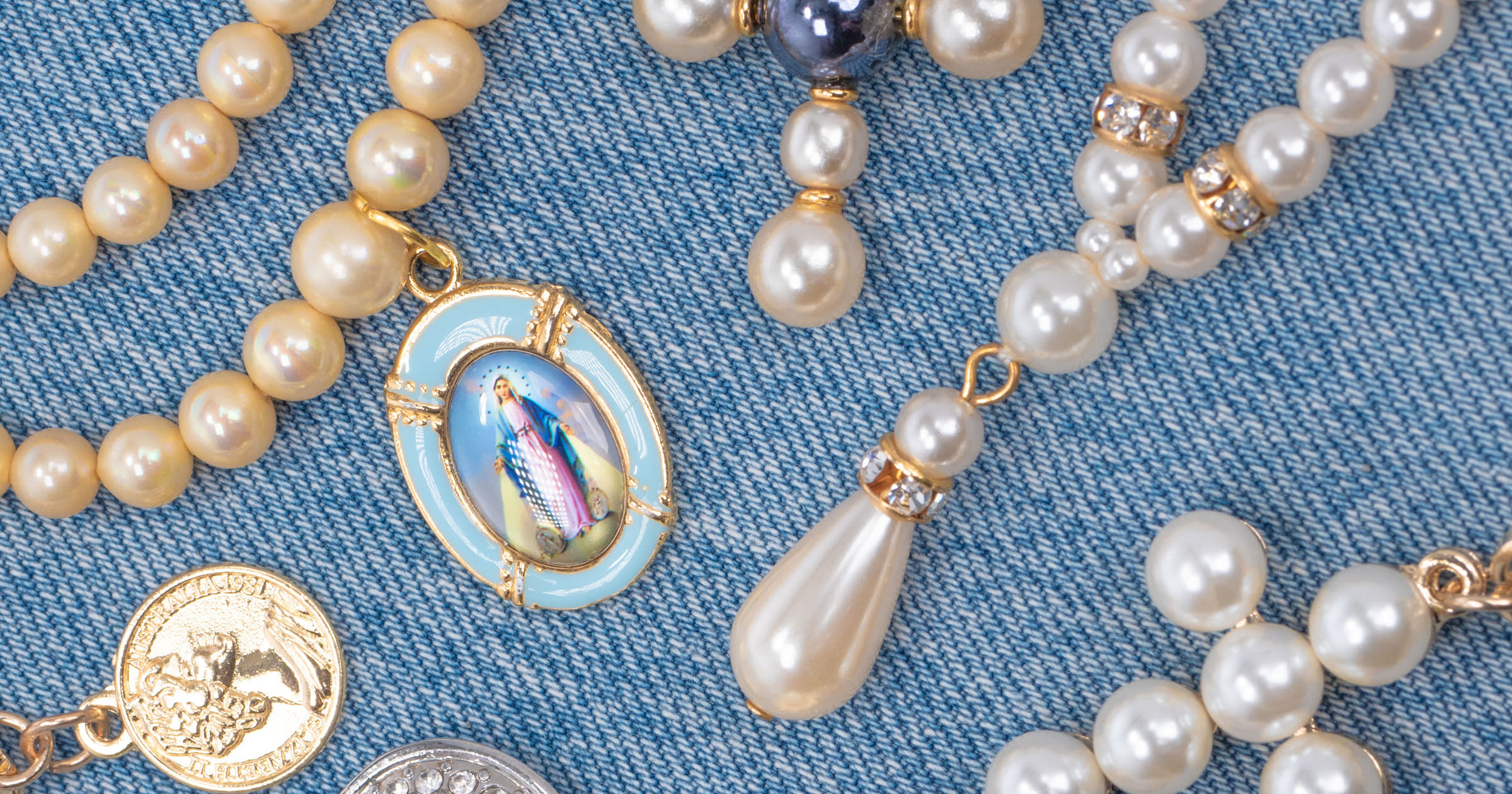 Religious Items Business Names + Free Logos