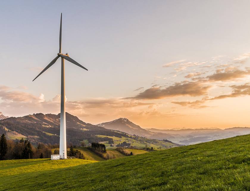 Renewable Energy Business Names