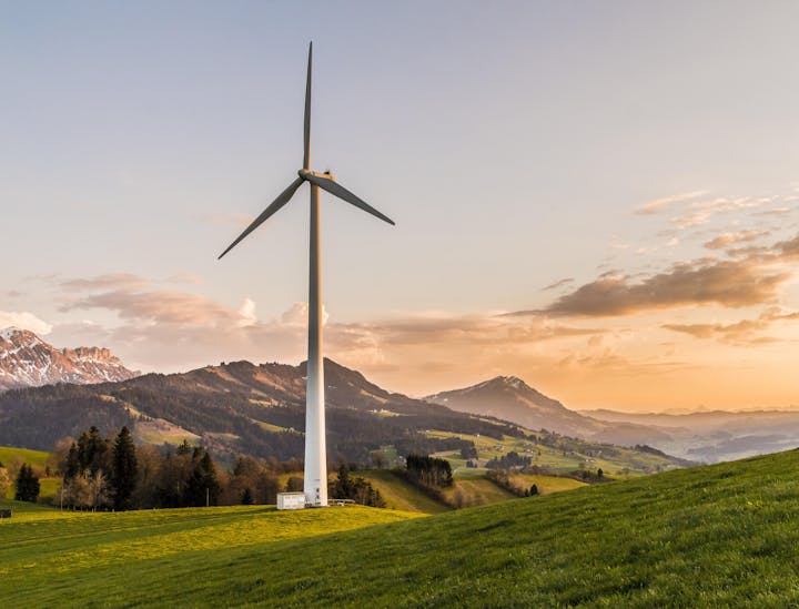 Noms d'entreprise d'énergie renouvelable
