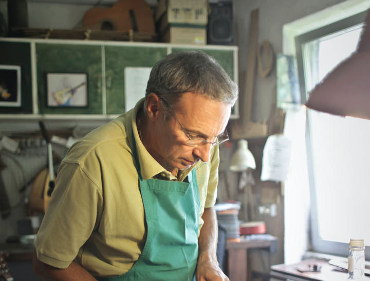 Repair Business Names