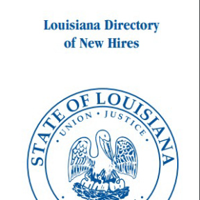 Report new hires.