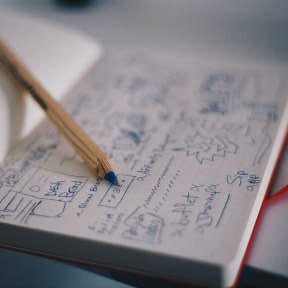 Research and outline your concept.
