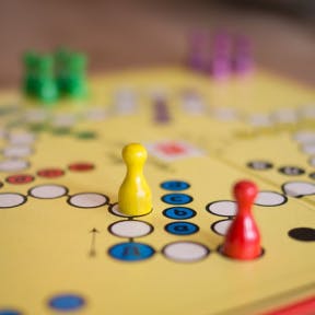 ¿Quién es tu competencia?