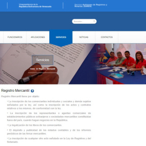 Reserva de la Razón Social.