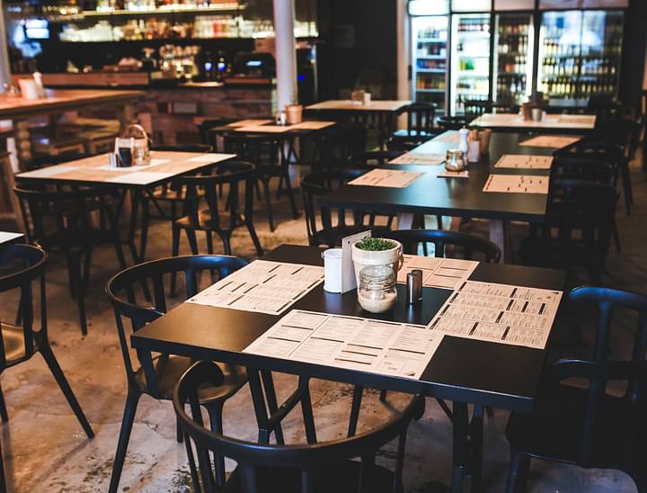 Nomes para restaurantes