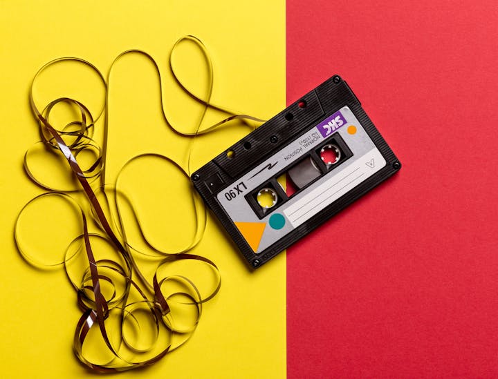 Retro Business Names