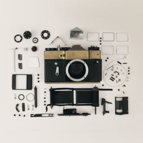 First place to look for ideas.