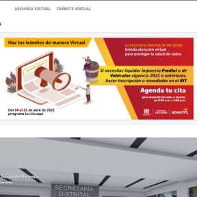 Registro de Industria y Comercio (RIT)
