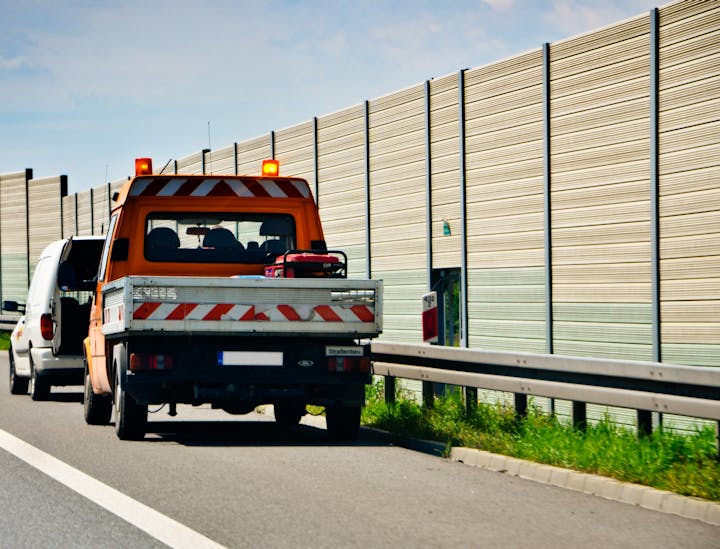 Nomes para serviços de guincho
