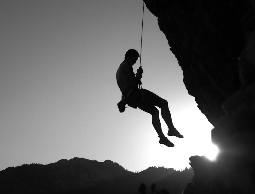 Rock Climbing Business Names
