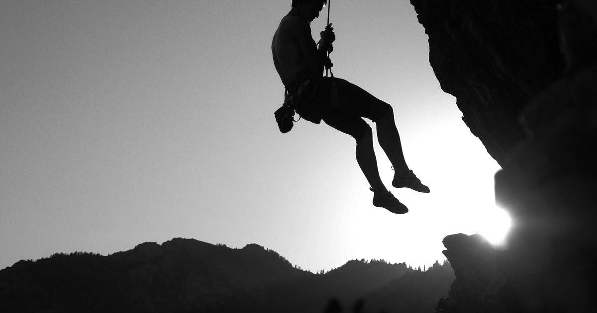 Rock Climbing Business Names