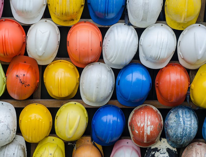 Nombres para negocios de seguridad industrial