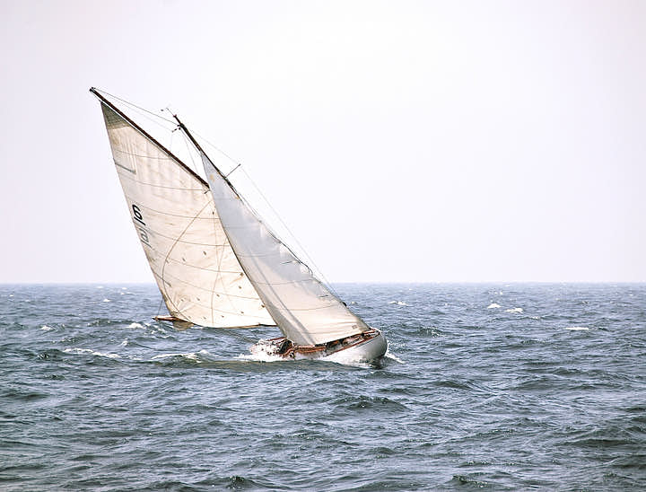 Noms de club de voile