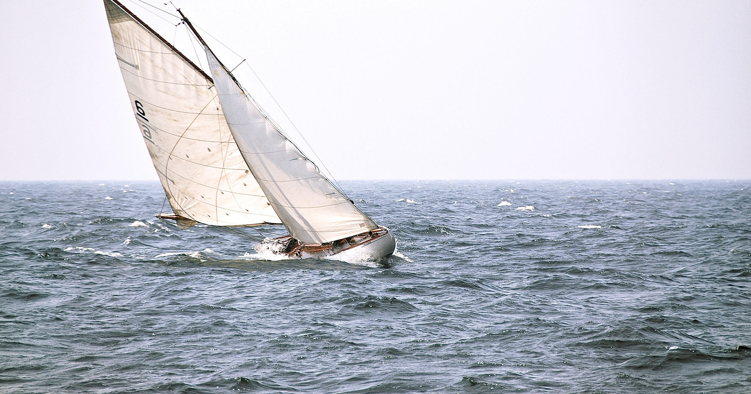 Sailing Business Names + Free Logos