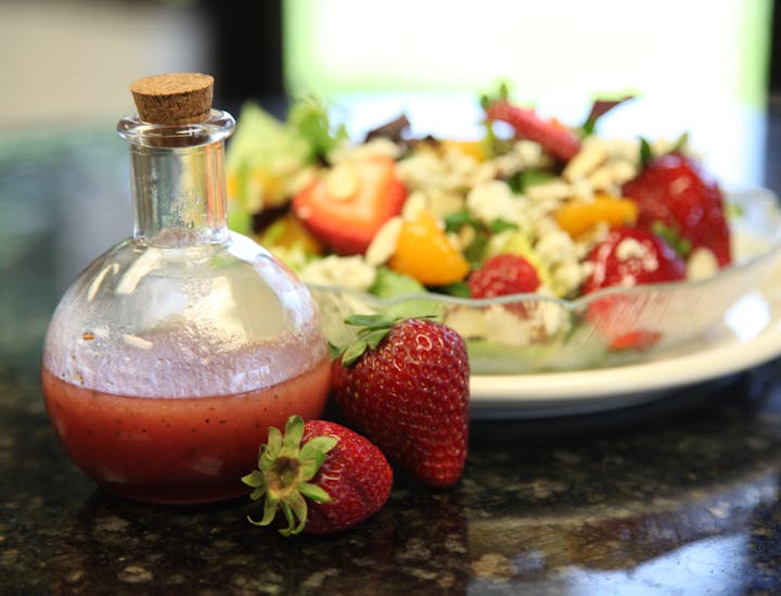 Nomes para marcas de molhos de salada