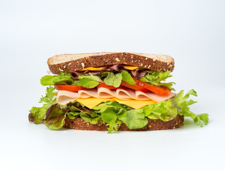 Noms de restaurant de sandwichs