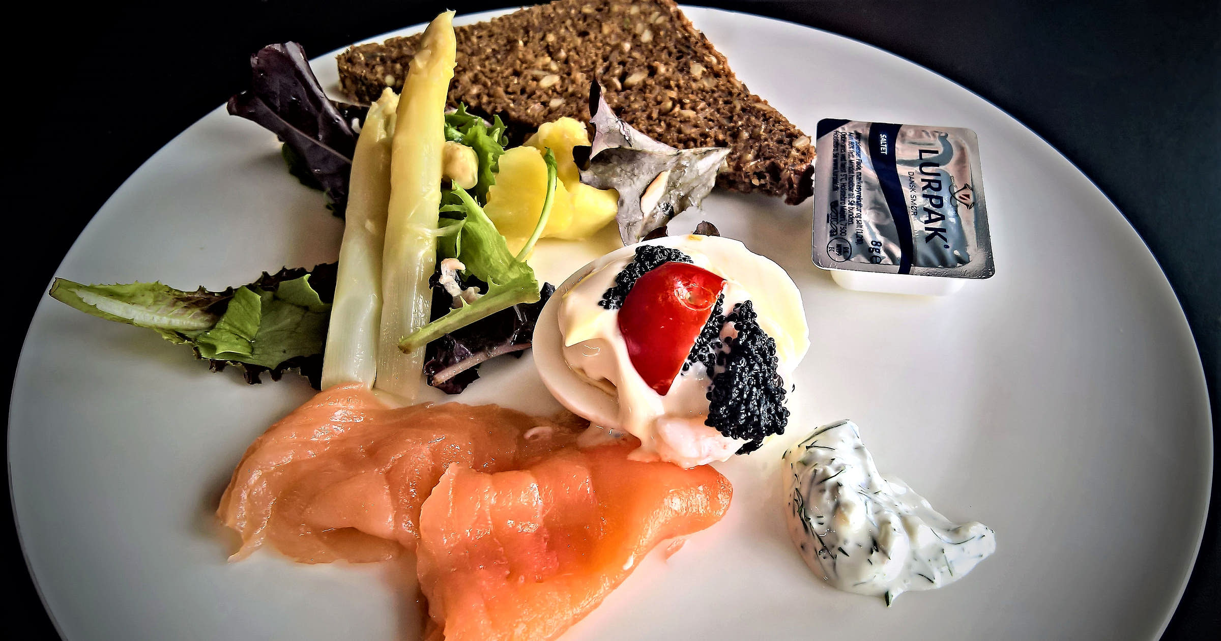 Scandinavian Restaurant Business Names