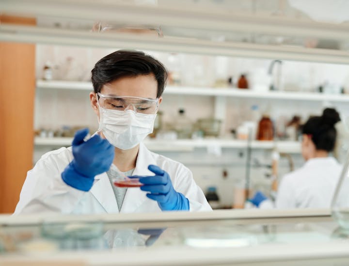 Science Company Names